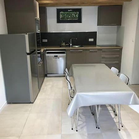 Maison En Centre Ville De Ланже Екстериор снимка